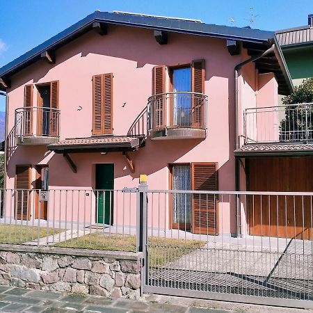 Doris' Home Pisogne Zewnętrze zdjęcie