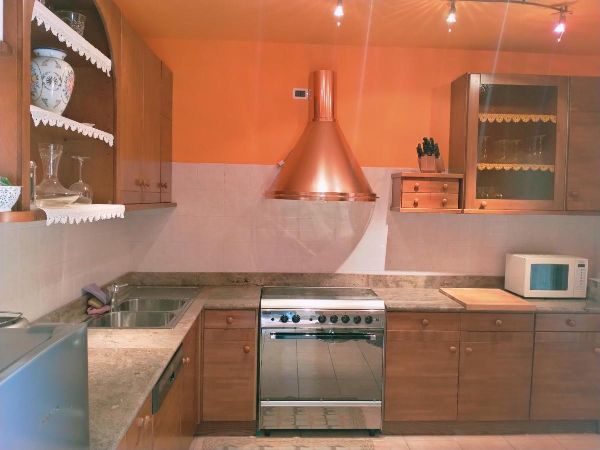 Doris' Home Pisogne Zewnętrze zdjęcie
