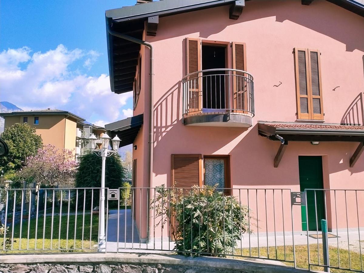 Doris' Home Pisogne Zewnętrze zdjęcie