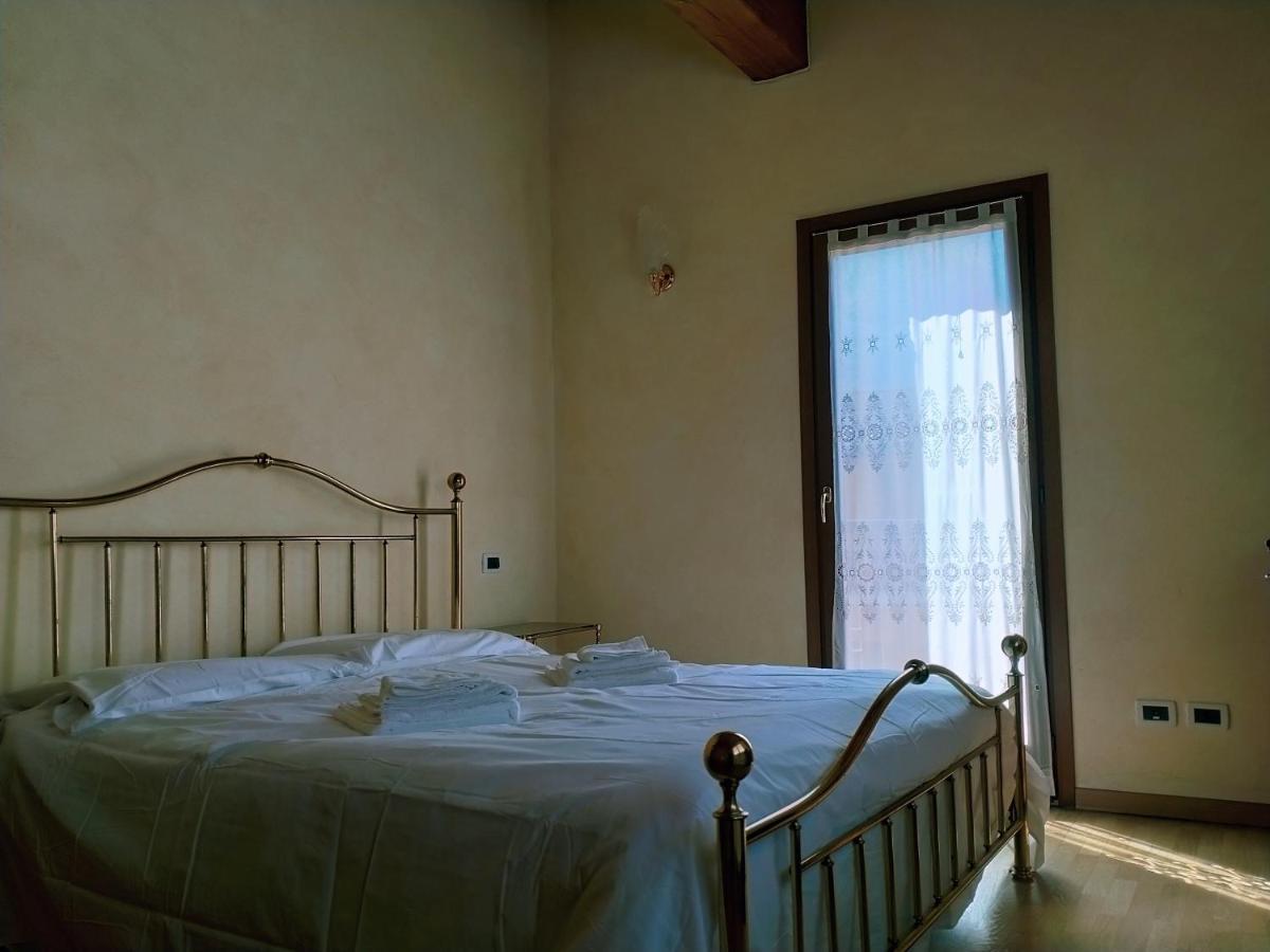 Doris' Home Pisogne Zewnętrze zdjęcie