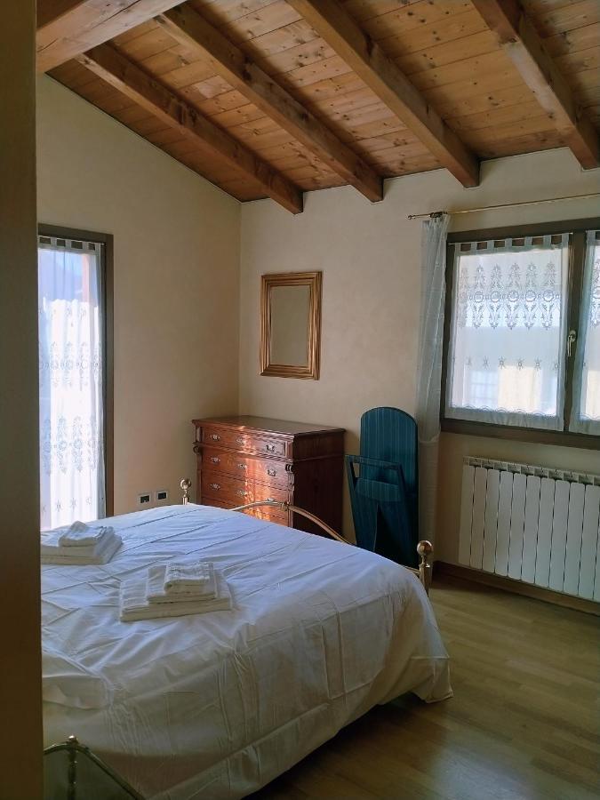Doris' Home Pisogne Zewnętrze zdjęcie