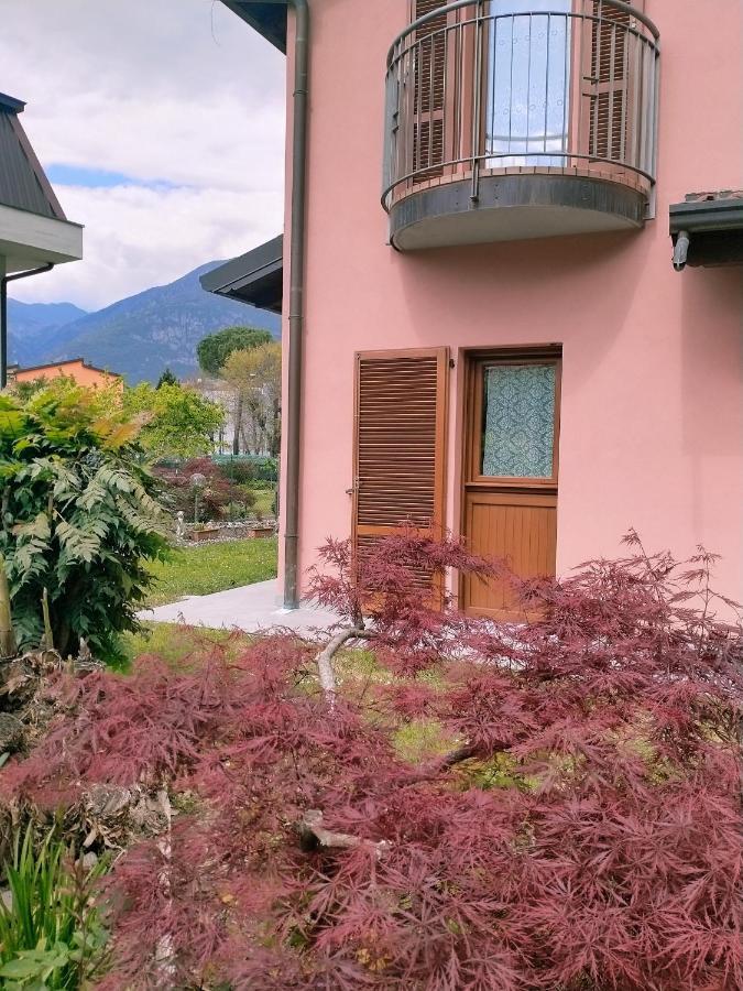 Doris' Home Pisogne Zewnętrze zdjęcie