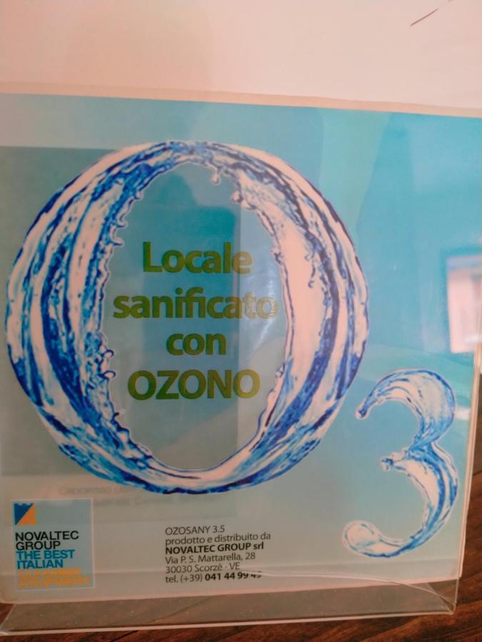 Doris' Home Pisogne Zewnętrze zdjęcie