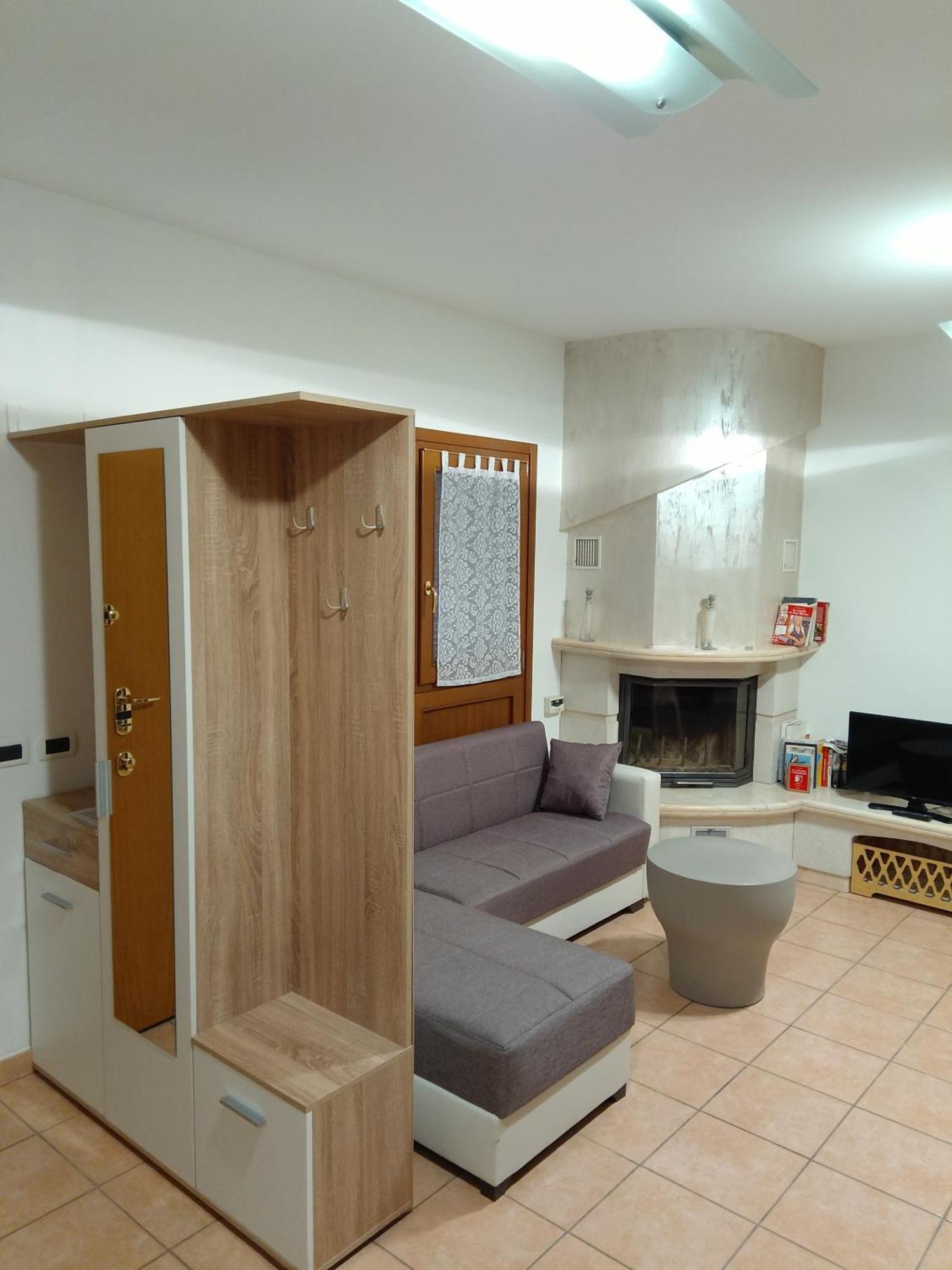 Doris' Home Pisogne Zewnętrze zdjęcie